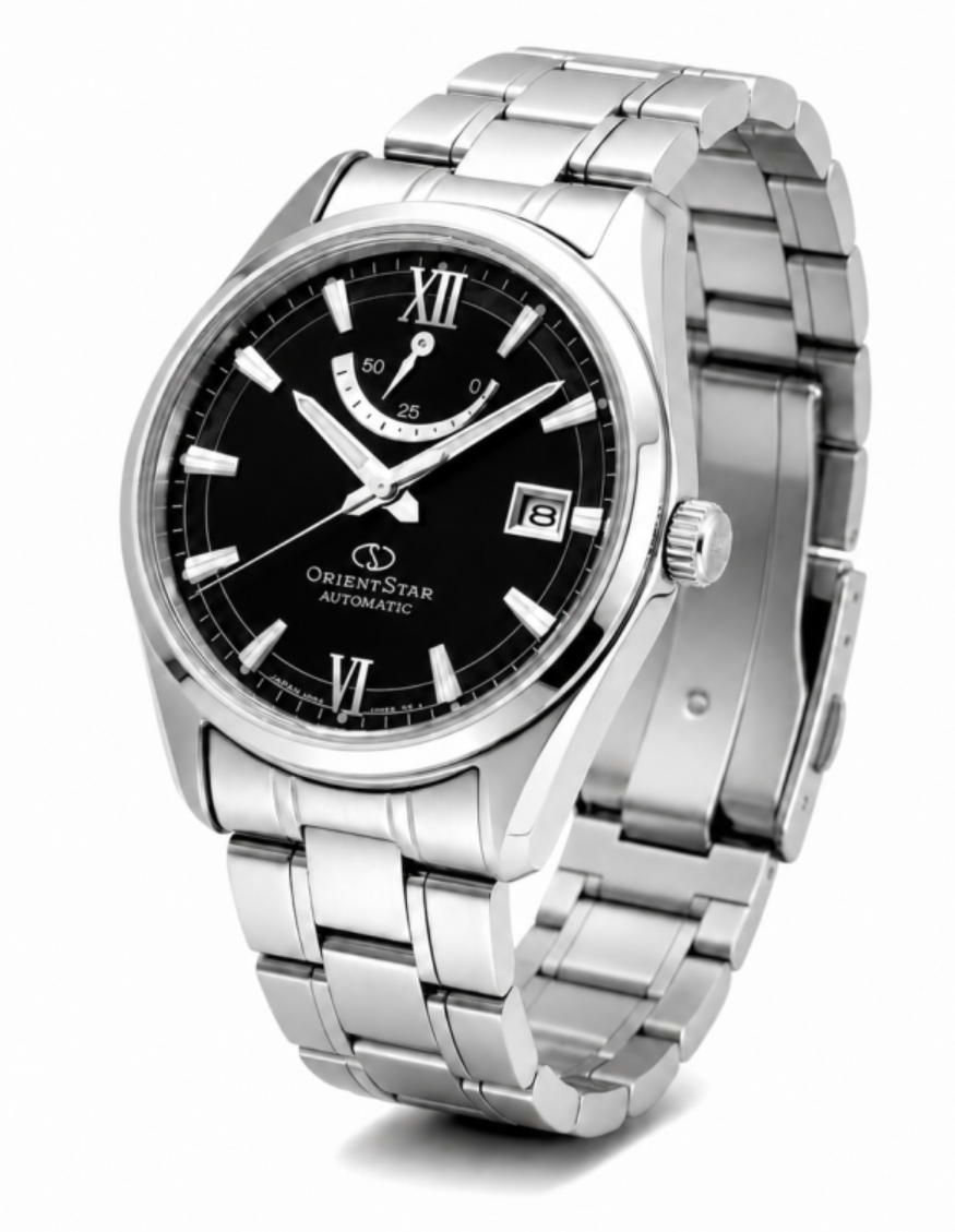 Orient Star Contemporary Automatic RE-AU0004B00B